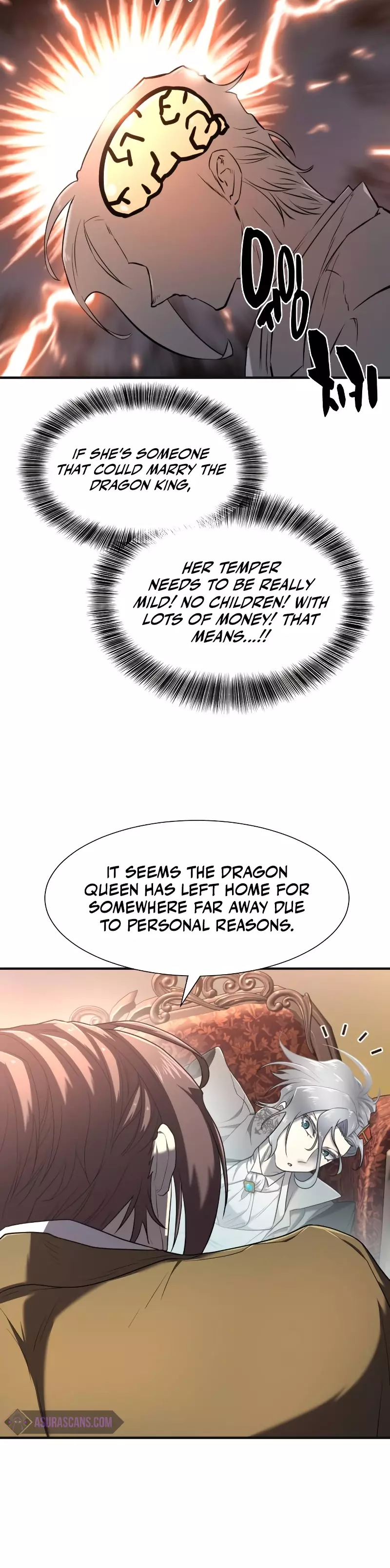 The Greatest Estate Developer, chapter 121, image 28
