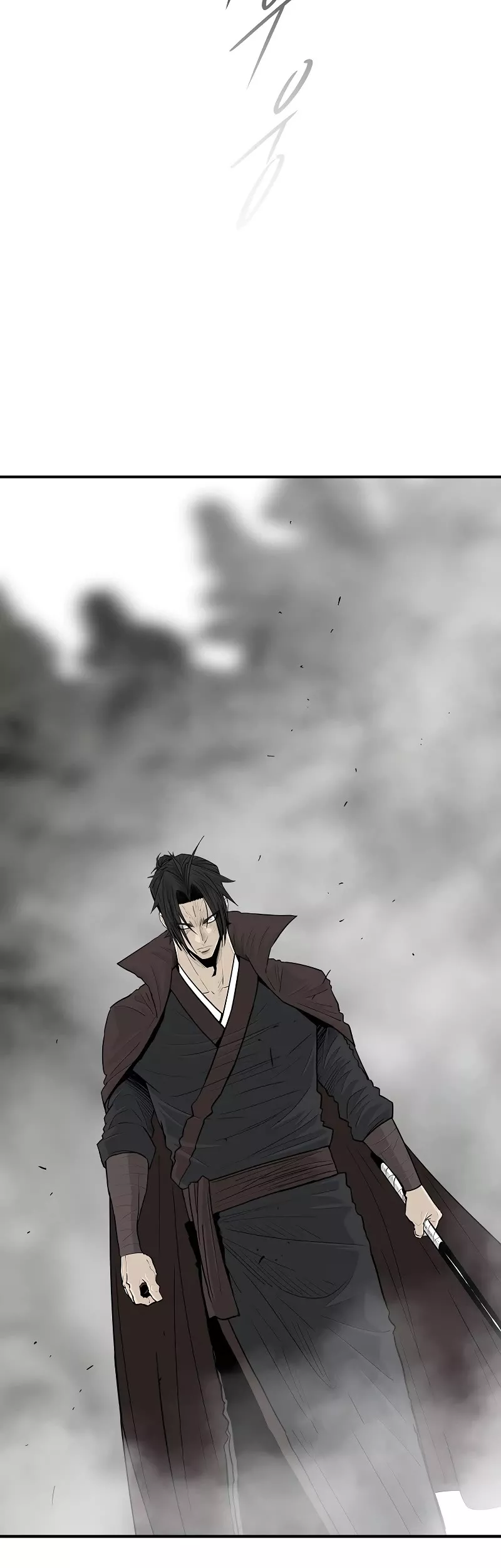 Legend of the Northern Blade, chapter 192, image 24