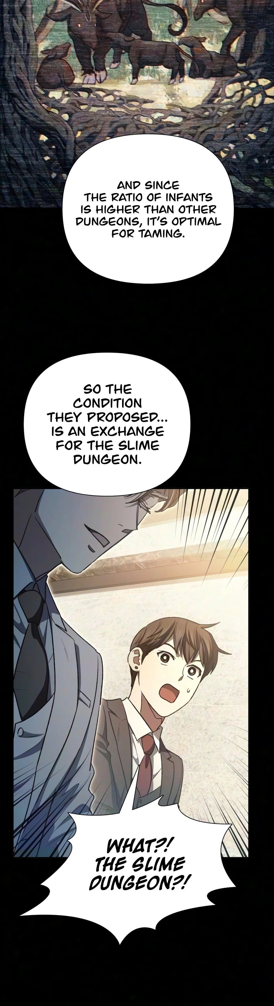 The S-Classes That I Raised, chapter 177, image 3
