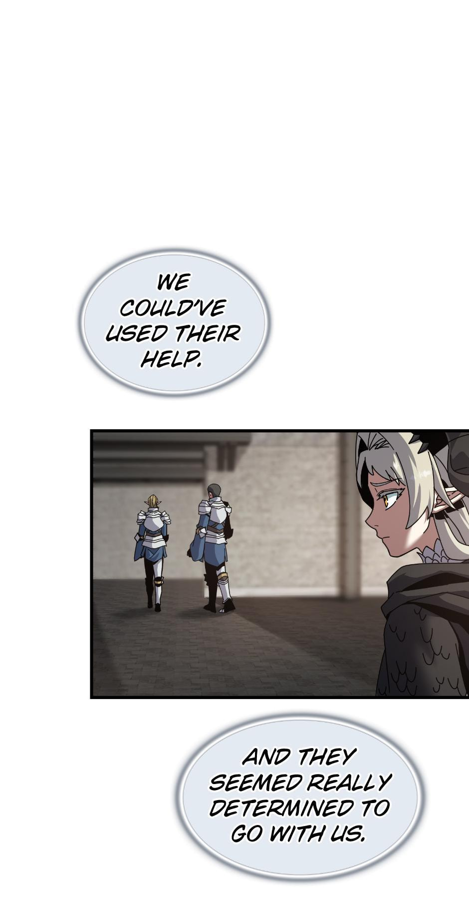 The Beginning After the End, chapter 241, image 90