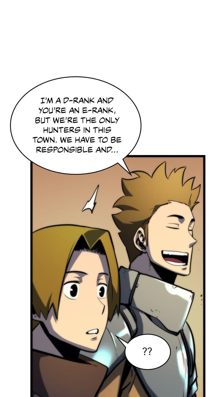 Solo Leveling, chapter 81, page 7