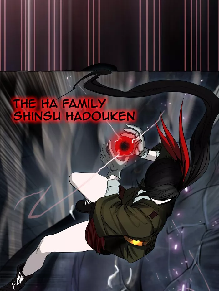 Tower of God, chapter 271, image 55