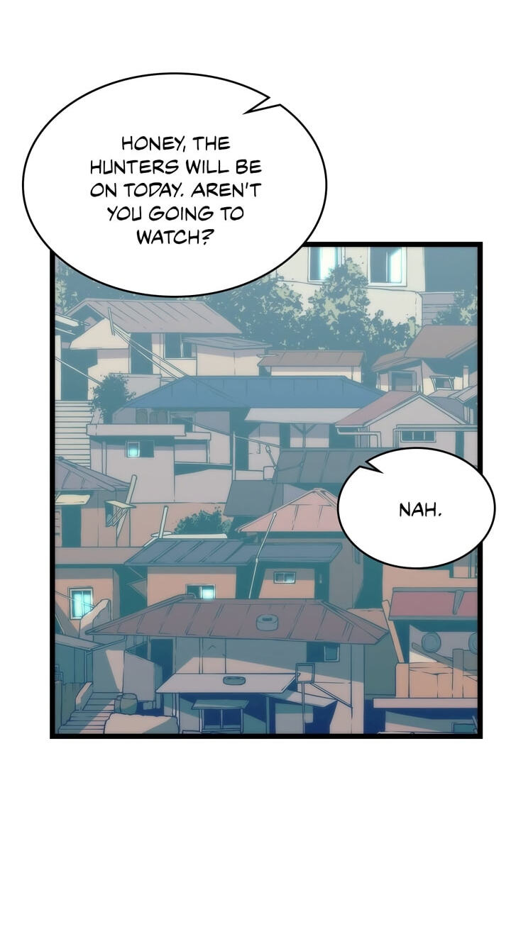 Solo Leveling, chapter 98, page 17