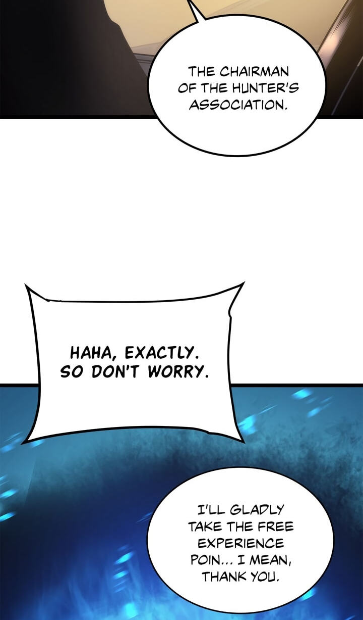Solo Leveling, chapter 110, page 23
