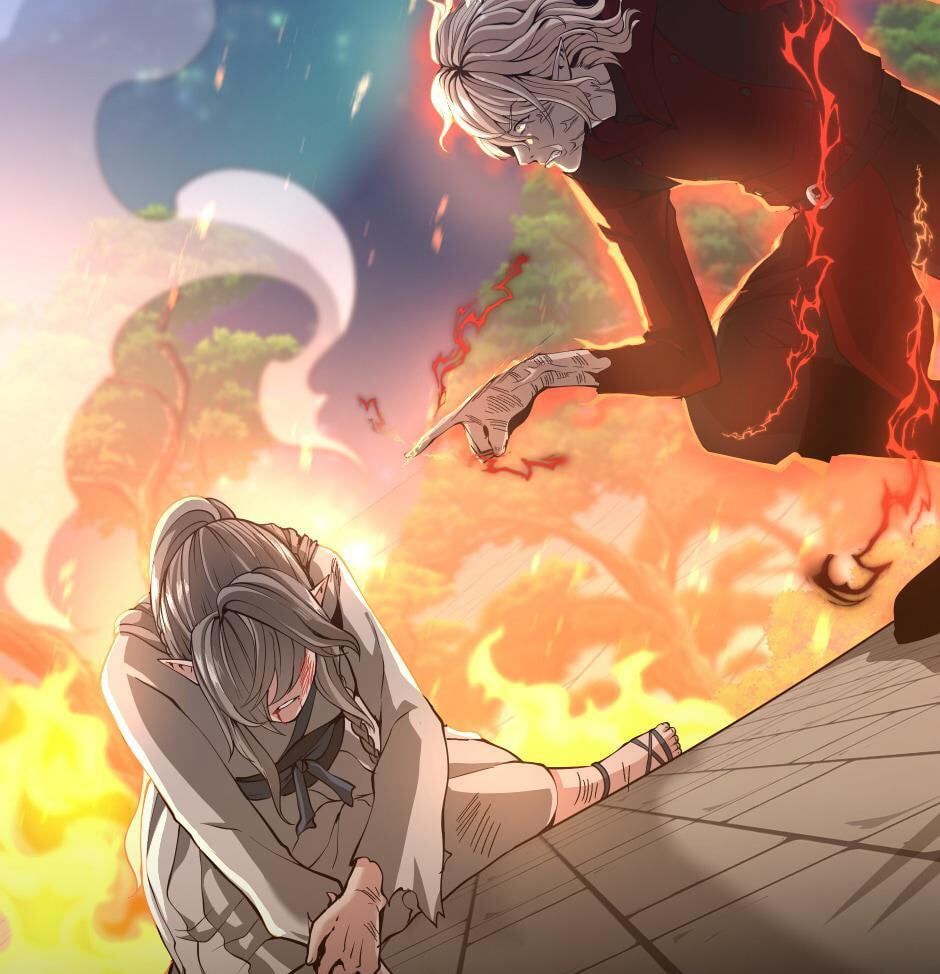 The Beginning After the End, chapter 135, image 47
