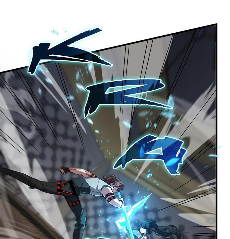 The Beginning After the End, chapter 222, image 88