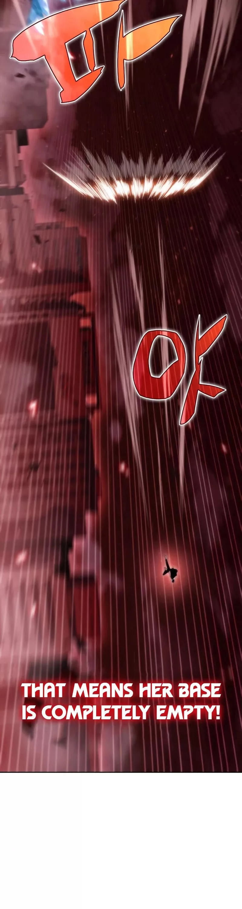 Solo Max-Level Newbie, chapter 55, image 7