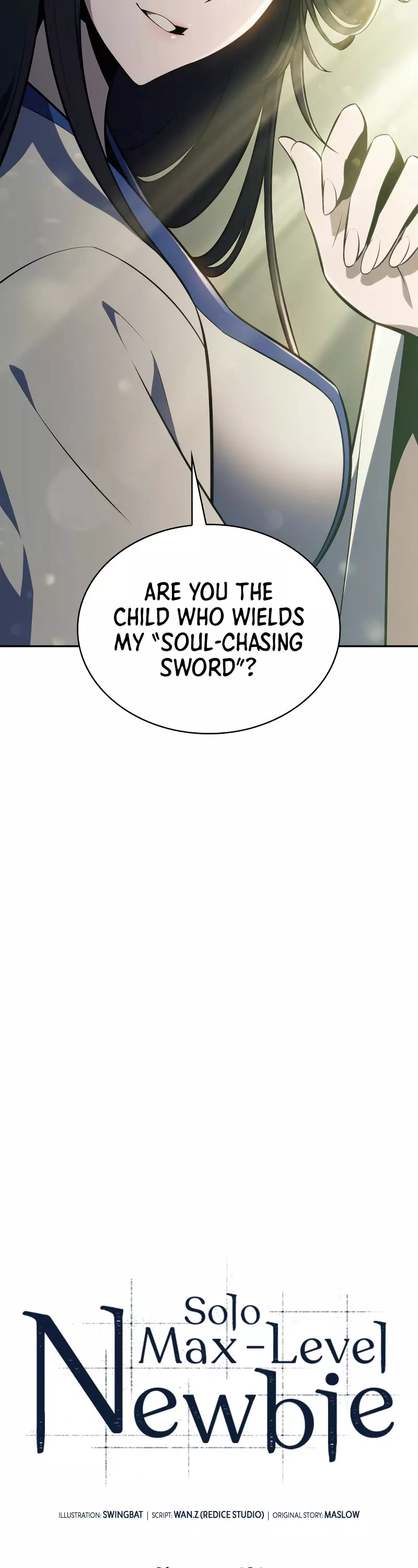 Solo Max-Level Newbie, chapter 131, image 18