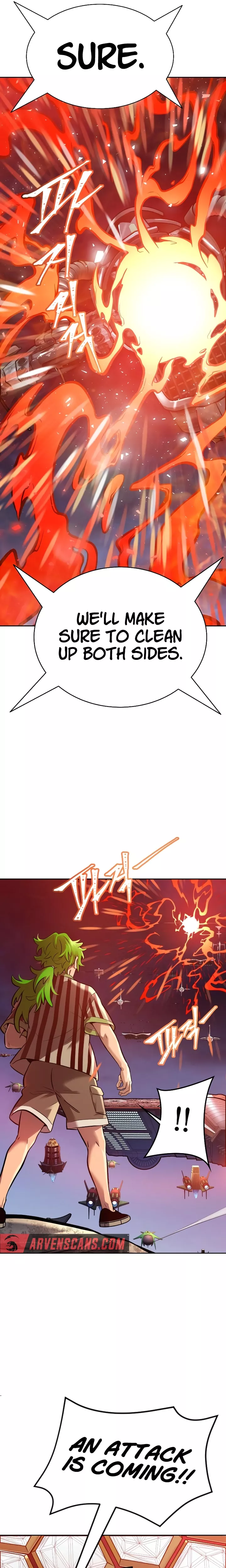 Tower of God, chapter 641, image 47
