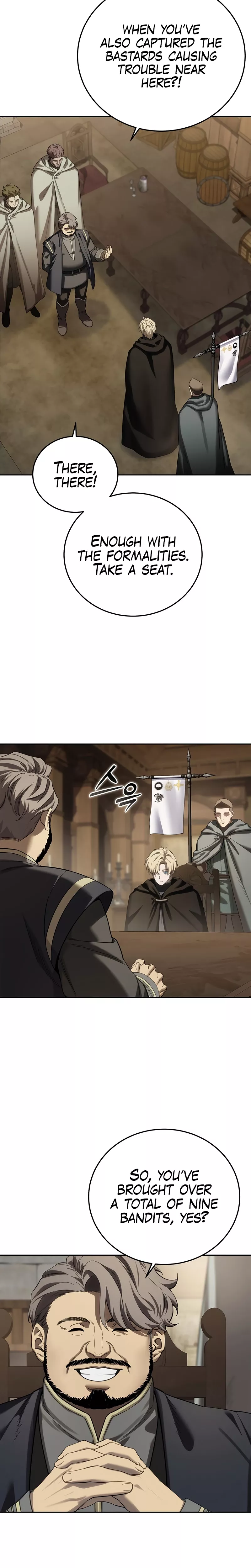 Star-Fostered Swordmaster, chapter 97, image 44