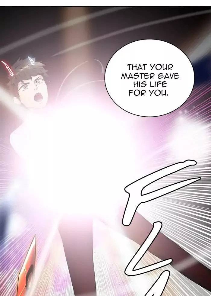 Tower of God, chapter 414, image 42
