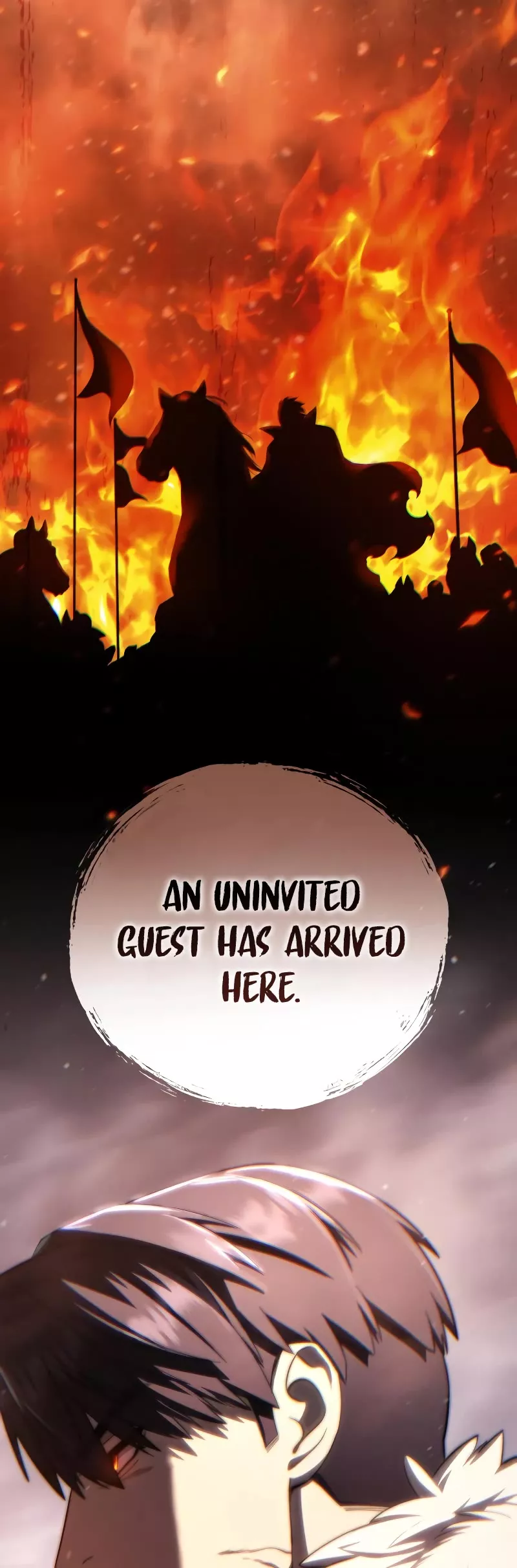 Star-Embracing Swordmaster, chapter 68, image 65