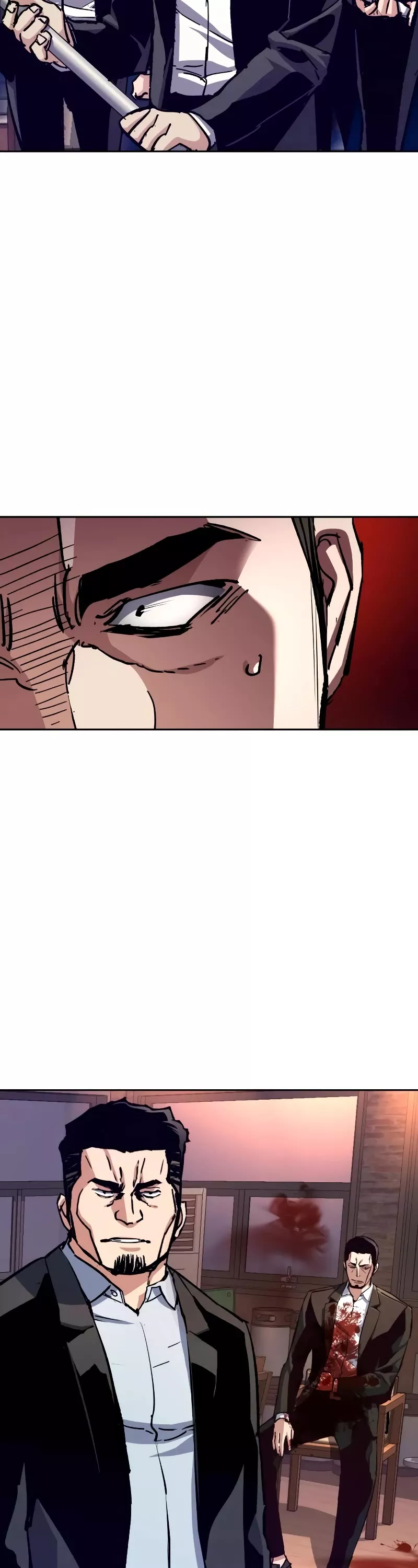 Teenage Mercenary, chapter 149, image 38
