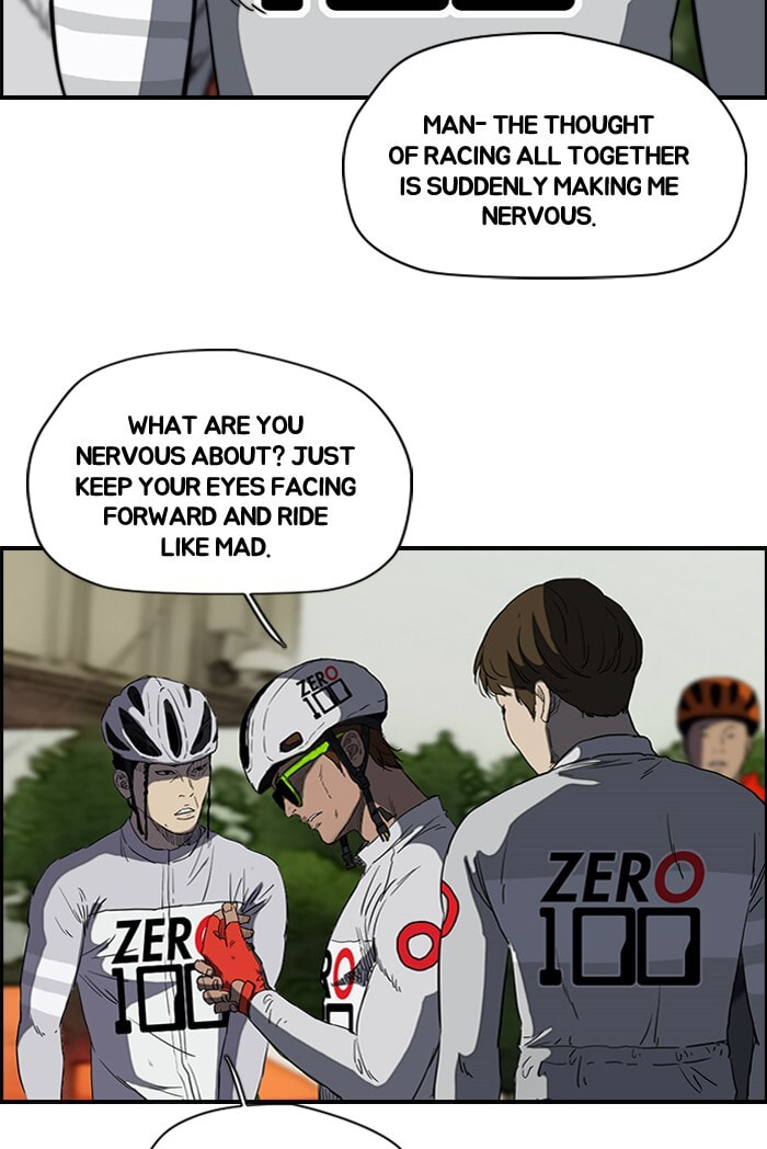 Wind Breaker, chapter 181, image 37