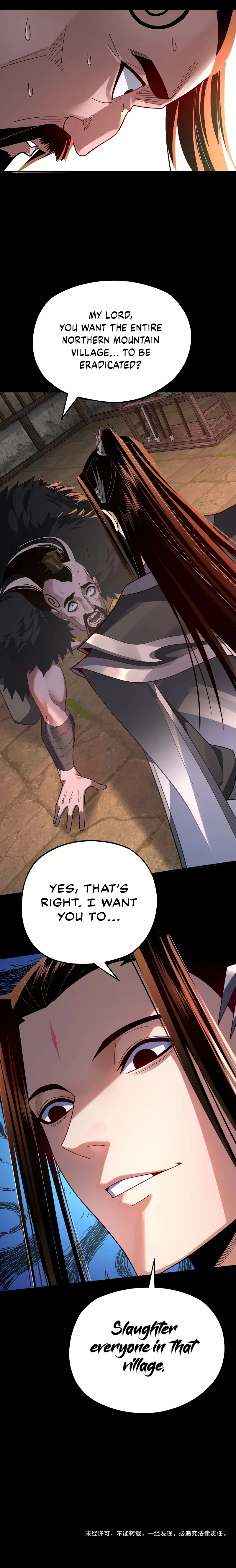 I Am the Fated Villain, chapter 103, image 11
