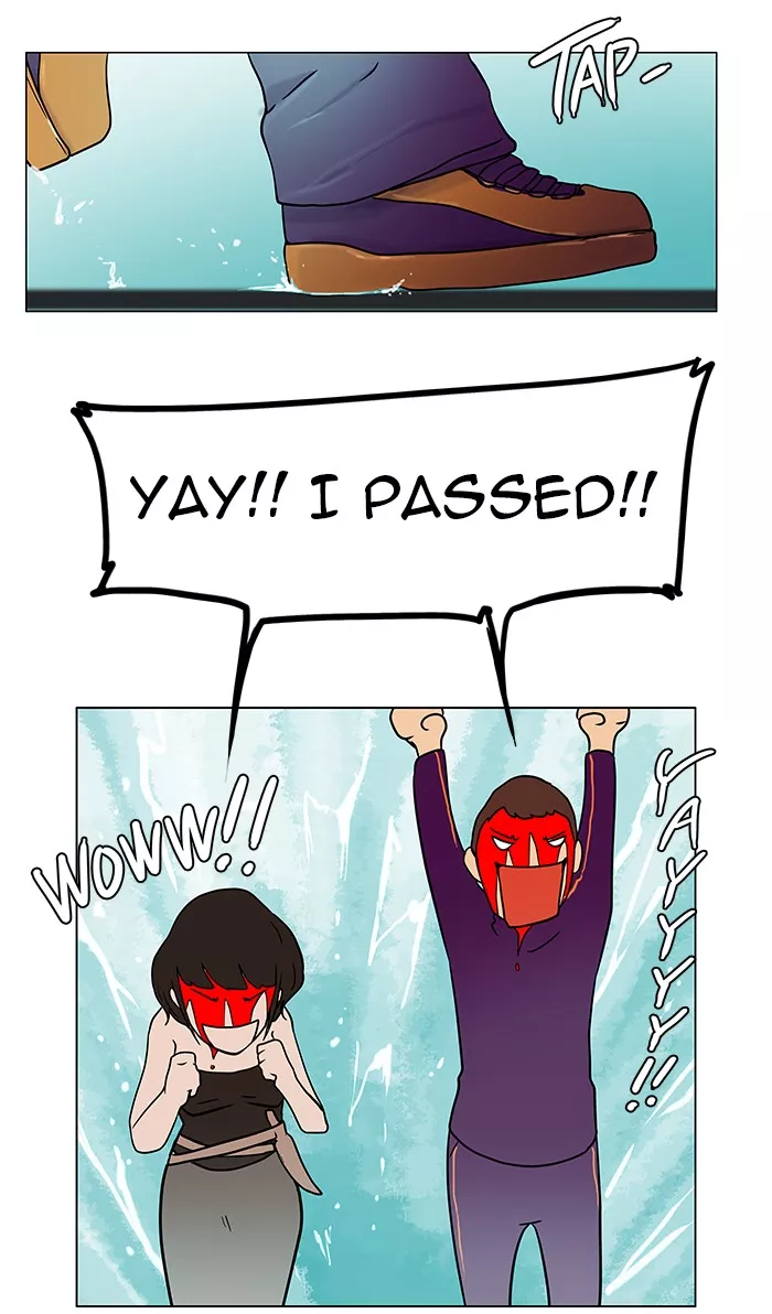 Tower of God, chapter 11, image 28