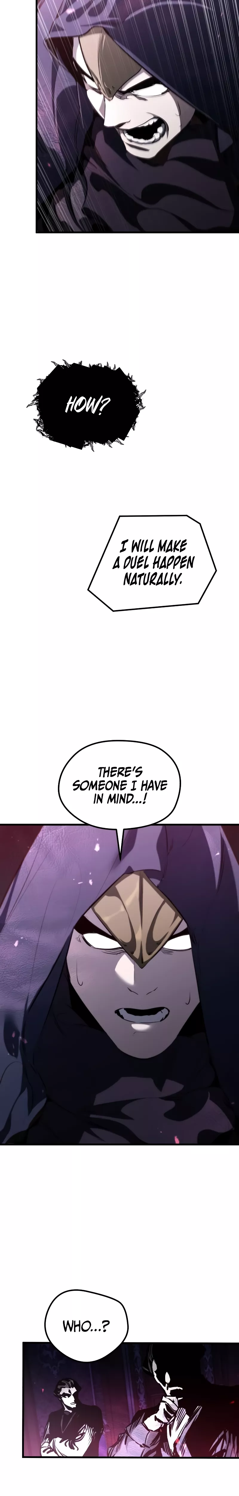 The Regressed Mercenary Has a Plan, chapter 6, image 10