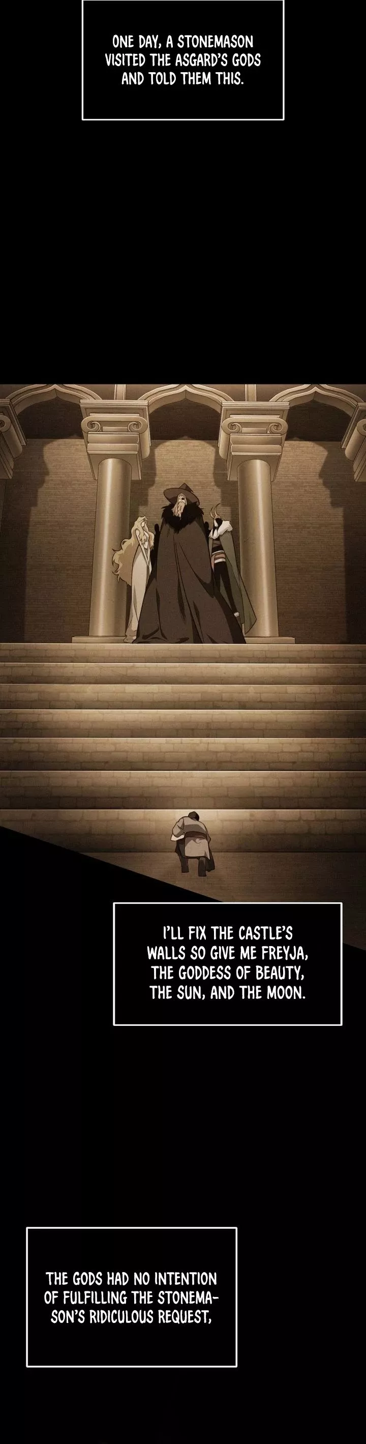 Tomb Raider King, chapter 335, image 5