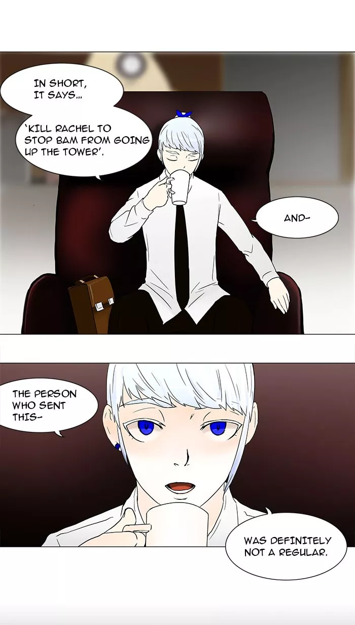Tower of God, chapter 54, image 29