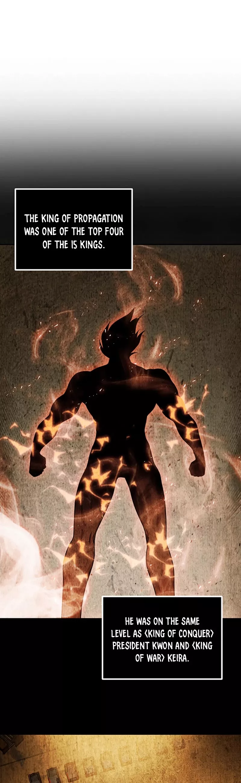 Tomb Raider King, chapter 55, image 42