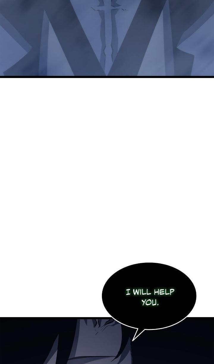 Solo Leveling, chapter 152, page 34