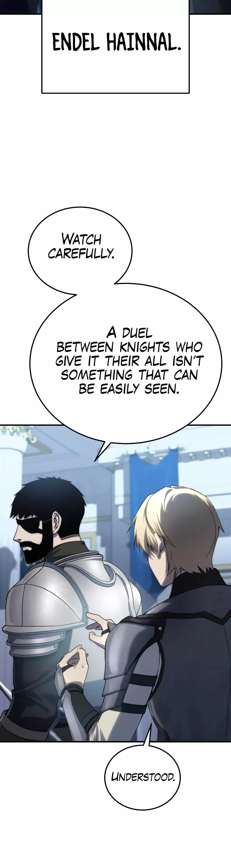 Star-Fostered Swordmaster, chapter 19, image 62
