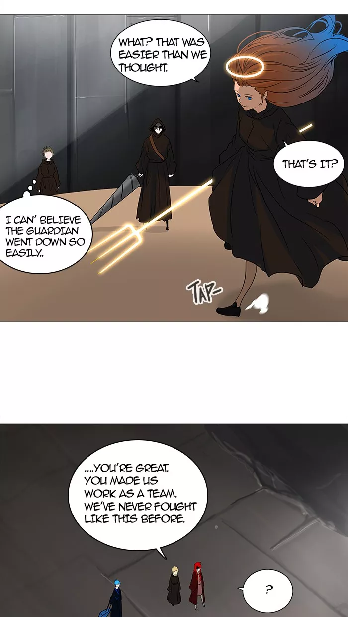 Tower of God, chapter 236, image 81