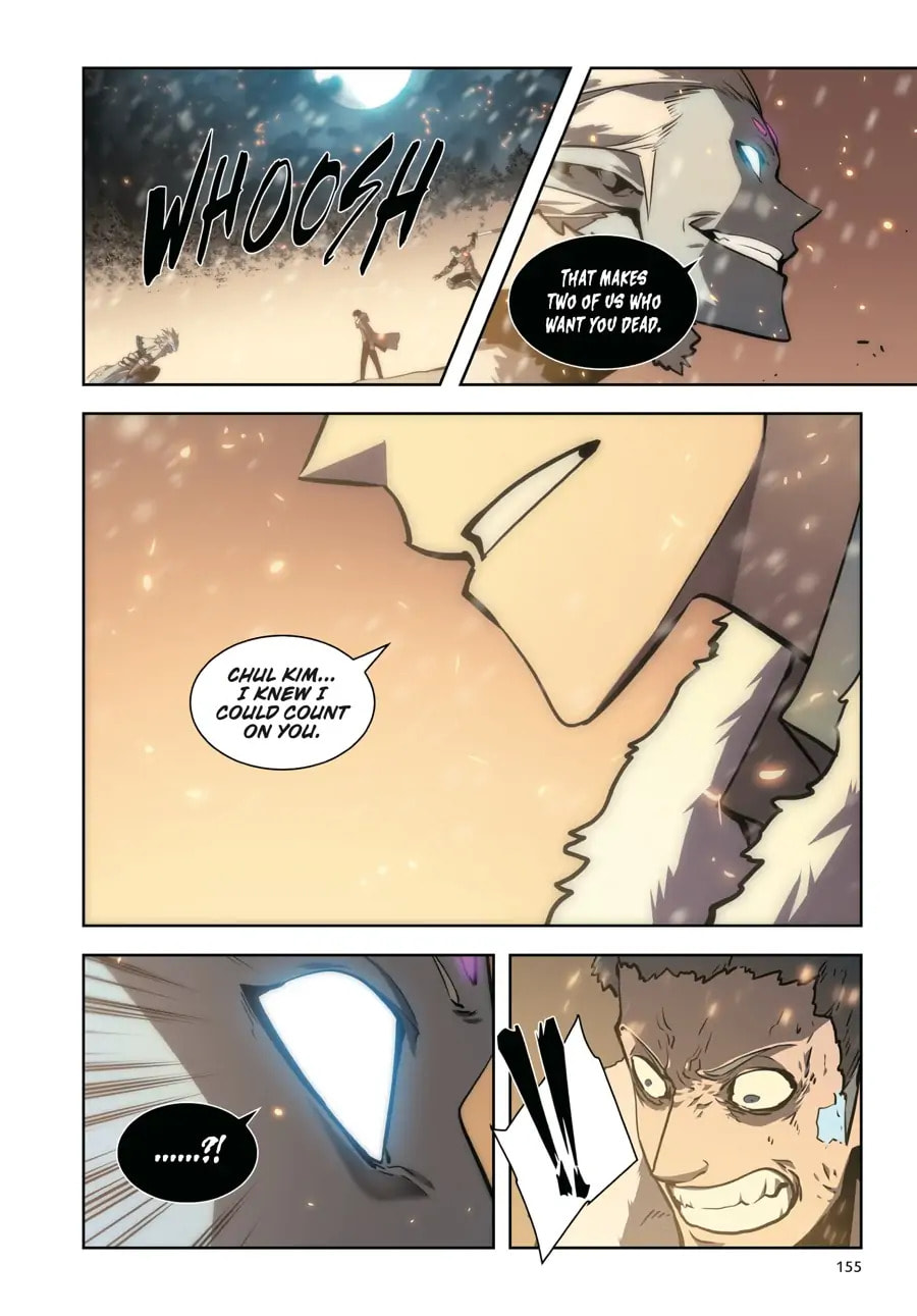 Solo Leveling, chapter 9, page 149
