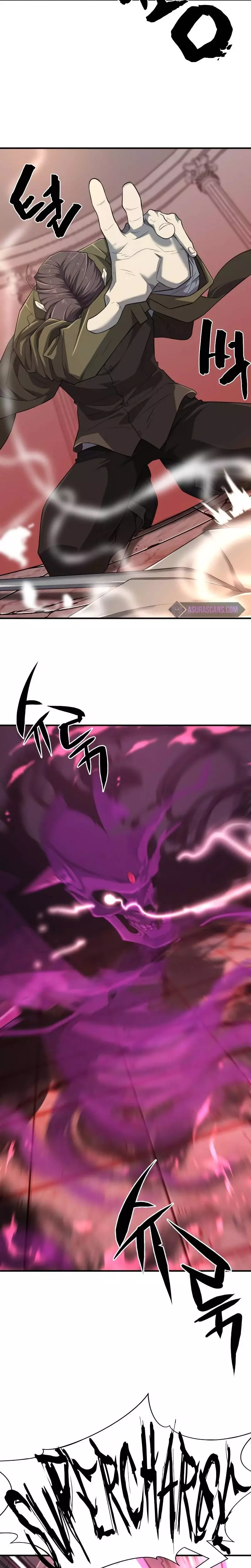 The Greatest Estate Developer, chapter 90, image 4