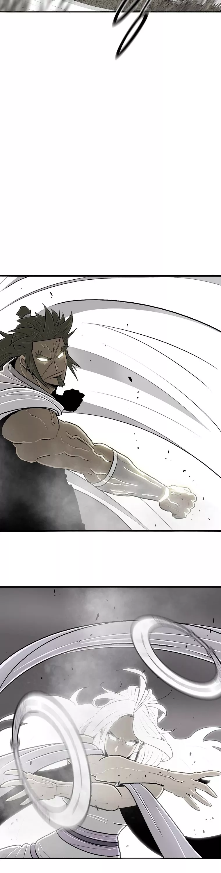 Legend of the Northern Blade, chapter 112, image 29