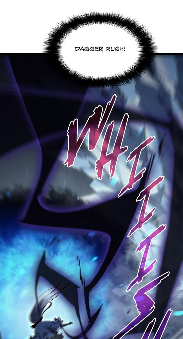 Solo Leveling, chapter 151, page 55
