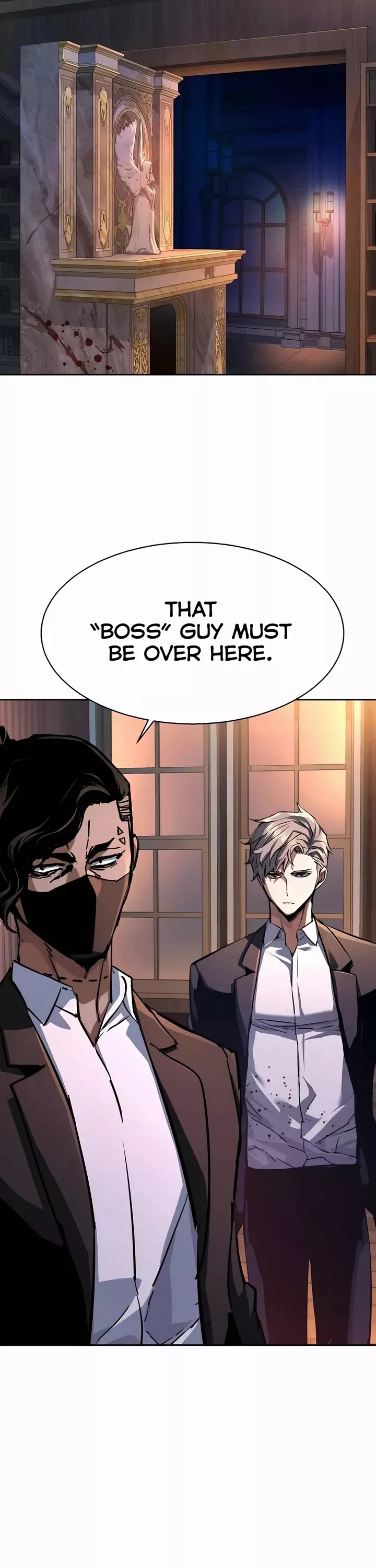 Teenage Mercenary, chapter 218, image 29