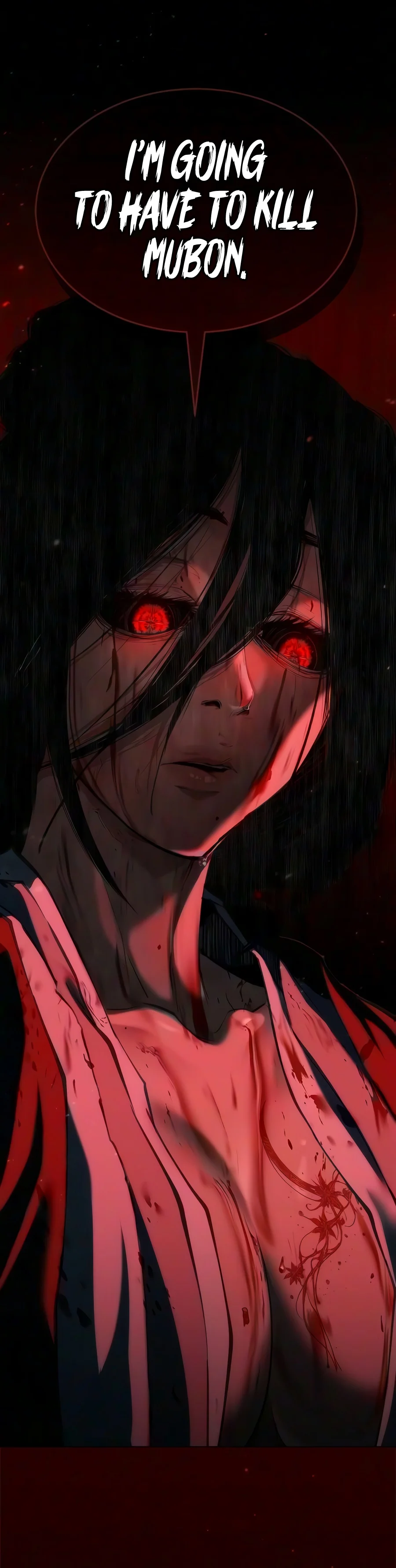 Murim Psychopath, chapter 44, image 20