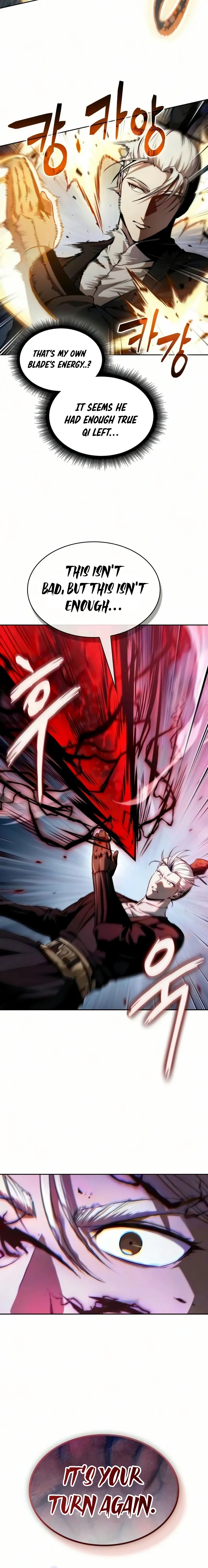 Nano Machine, chapter 312, image 16