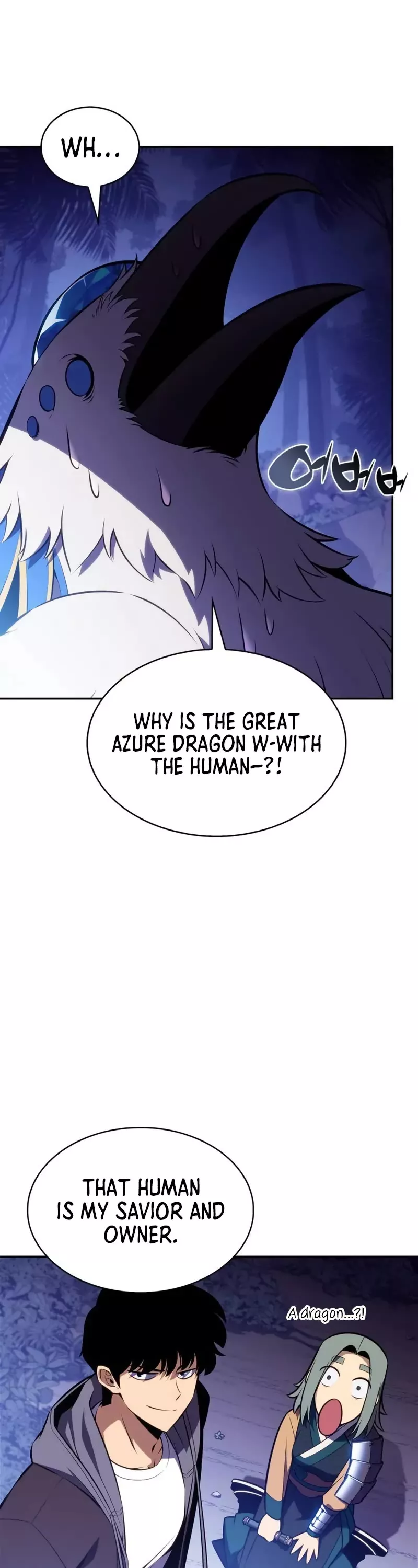 Solo Max-Level Newbie, chapter 206, image 42