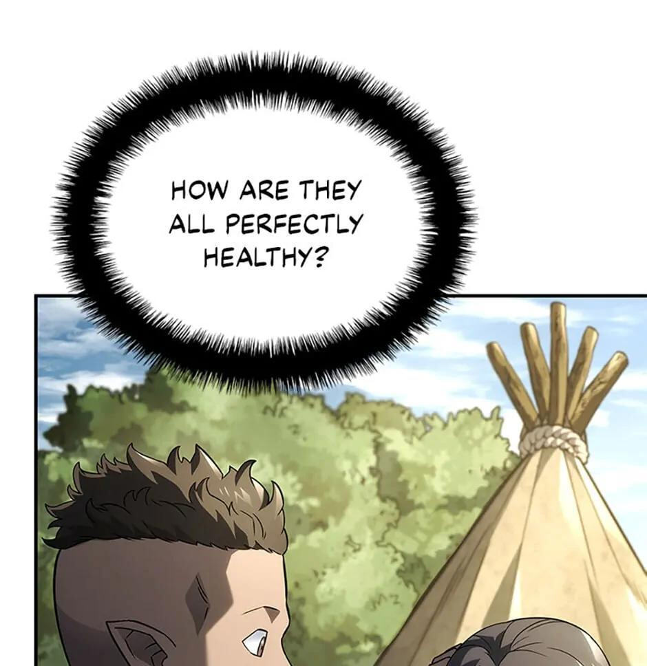Revenge of the Baskerville Bloodhound, chapter 51, image 113