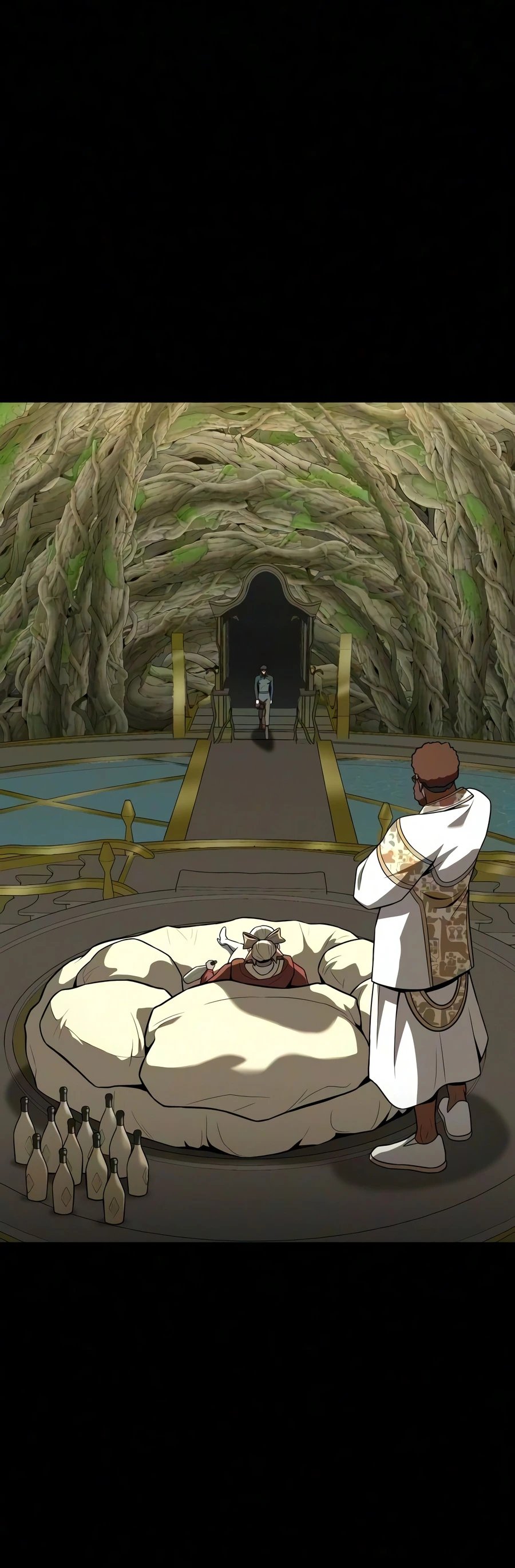Steel-Eating Player, chapter 93, image 15