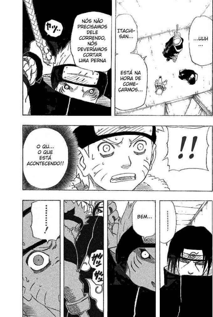 Naruto, chapter 145, image 18