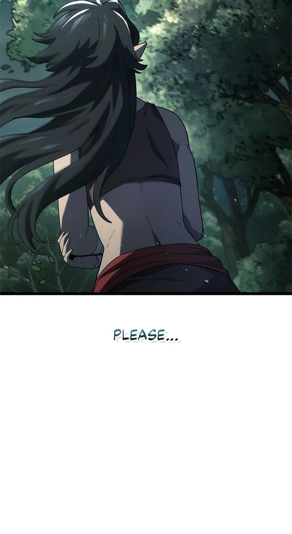 Revenge of the Baskerville Bloodhound, chapter 58, image 22