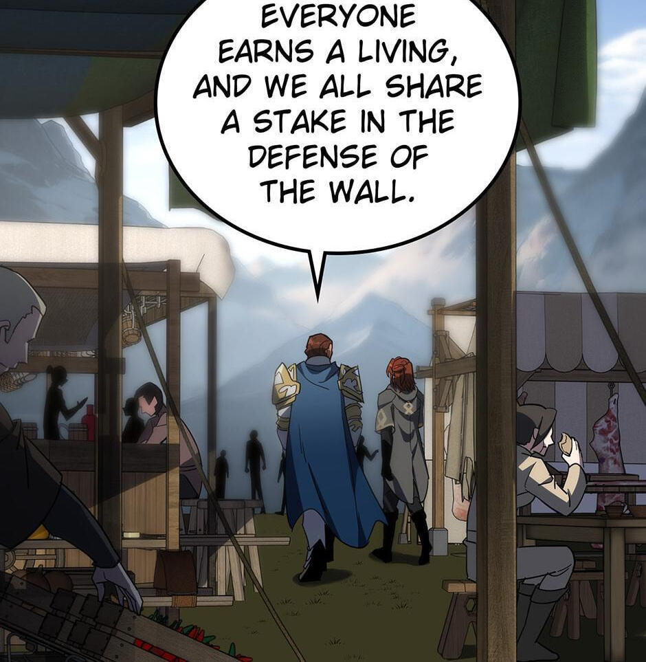 The Beginning After the End, chapter 229, image 73