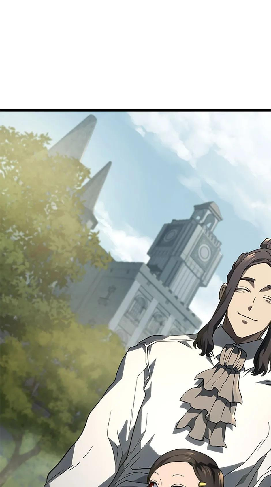Revenge of the Baskerville Bloodhound, chapter 69, image 111