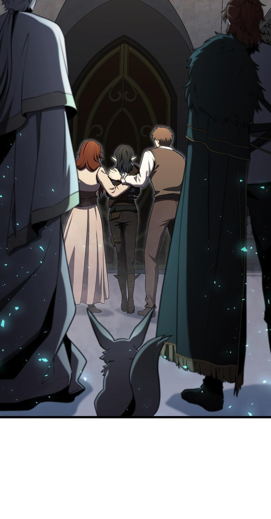 The Beginning After the End, chapter 180, image 42
