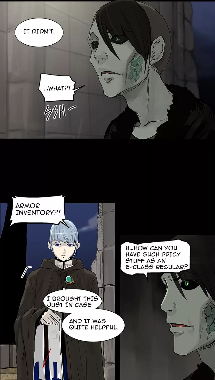 Tower of God, chapter 127, image 32