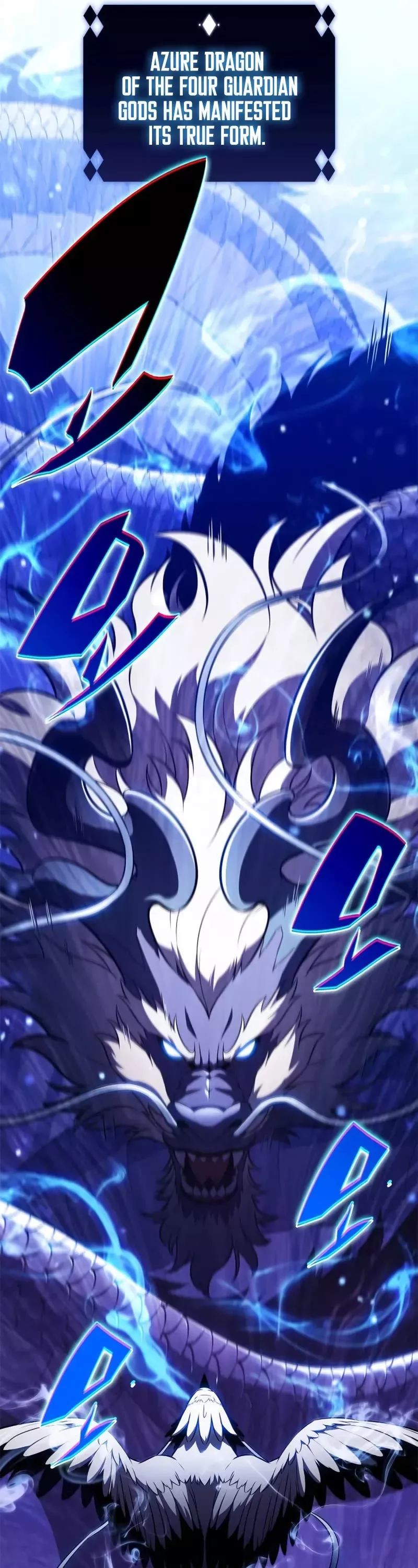 Solo Max-Level Newbie, chapter 206, image 40