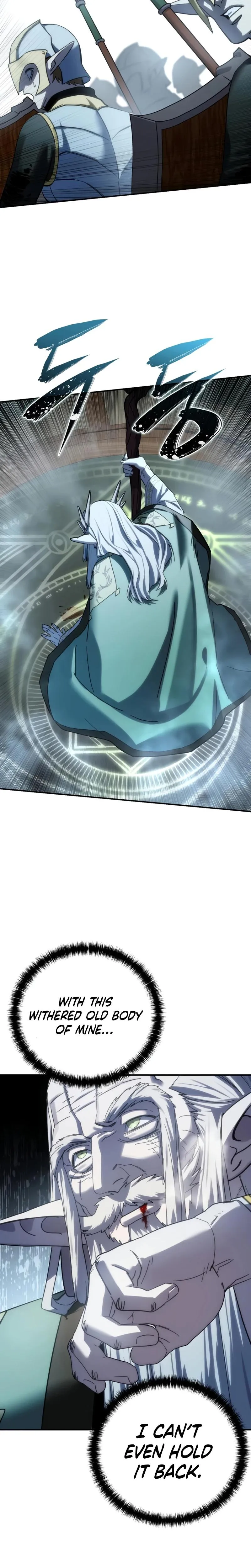 Star-Fostered Swordmaster, chapter 115, image 36