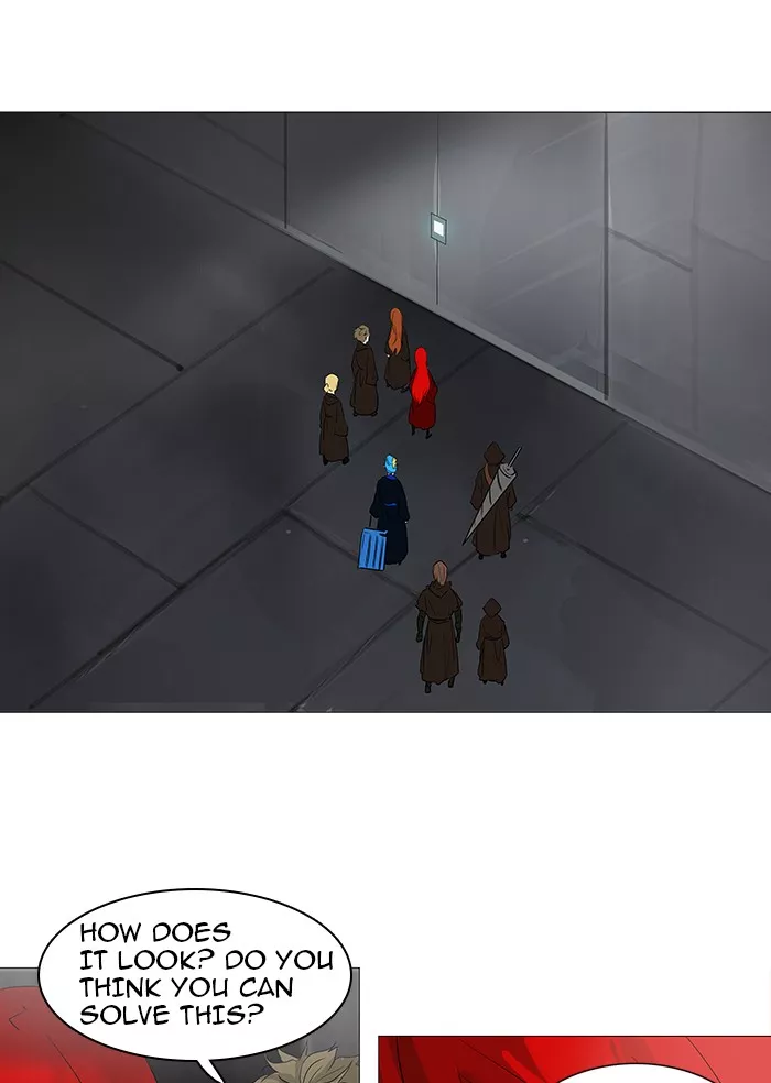 Tower of God, chapter 236, image 20