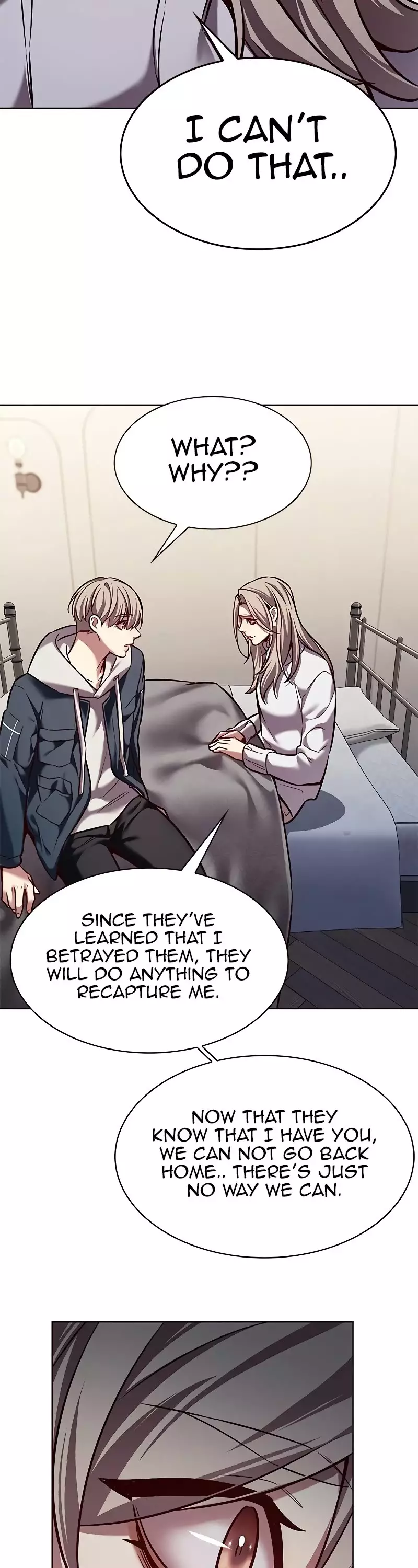 Eleceed, chapter 237, image 39