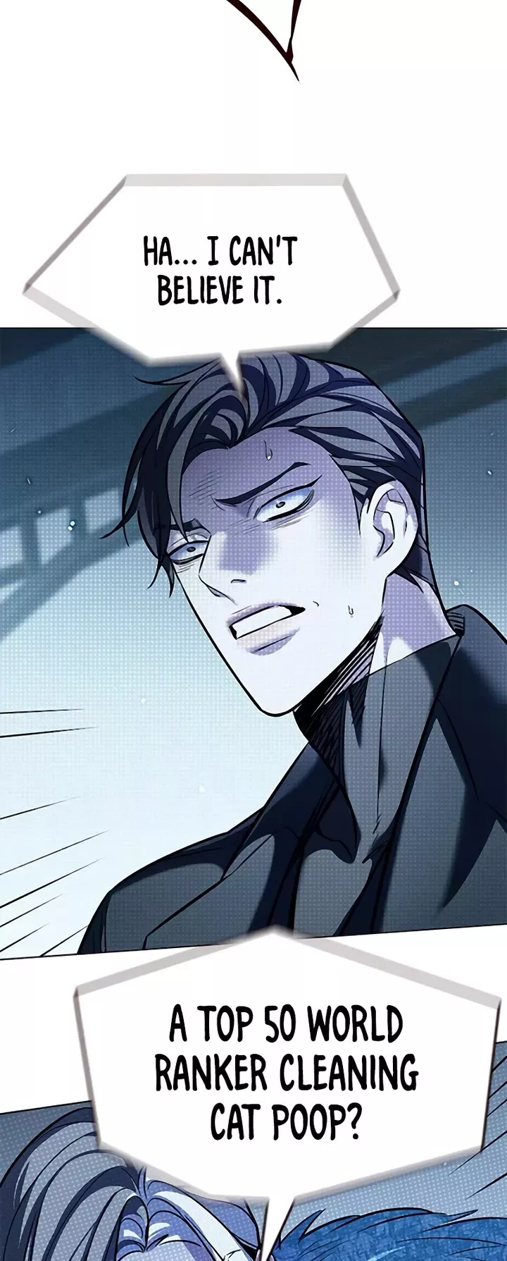 Eleceed, chapter 356, image 34