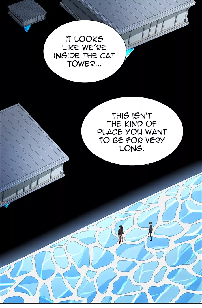 Tower of God, chapter 491, image 58