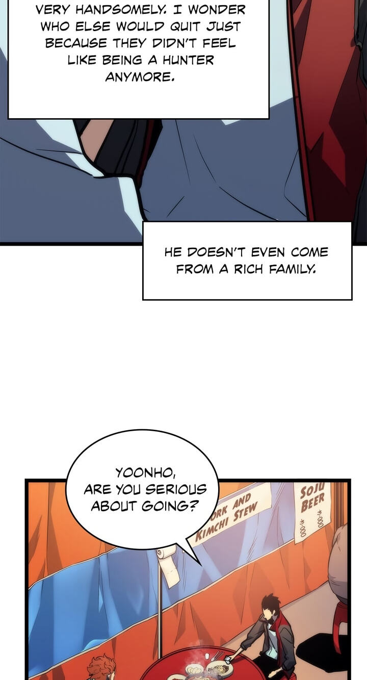 Solo Leveling, chapter 89, page 9